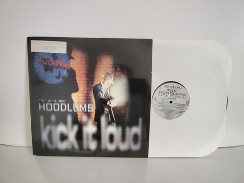 The hoodlums kick - the,