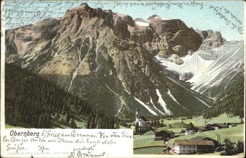 Bruciatore obernberg gries - obernberg,