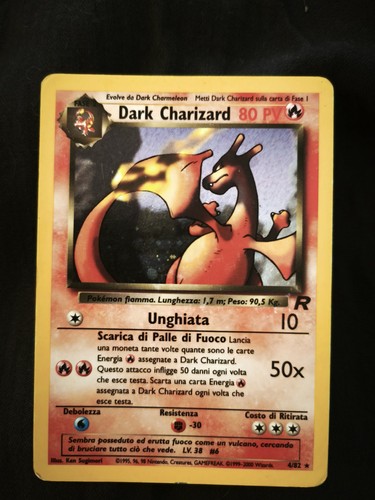 Carte pokemon ita - carte,