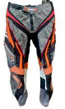 Pantaloni calzoni di tuta moto fuoristrada cross motocross SHIFT