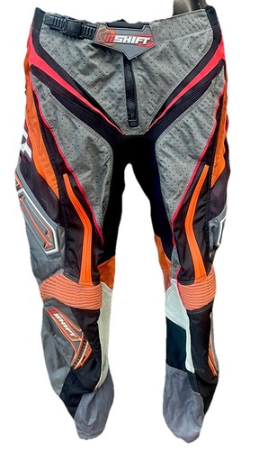 Pantaloni calzoni tuta moto - calzoni,