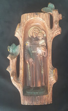 Scultura san antonio - scultura, da