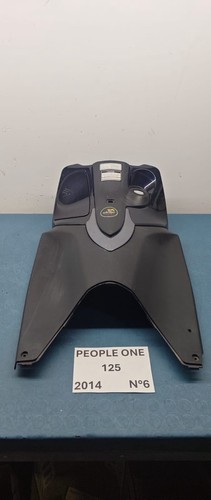 Carena retroscudo kymco people - carena,