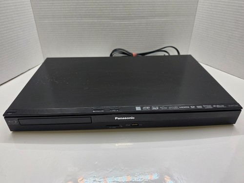 Panasonic btt190 blu ray - 3d, blu-ray