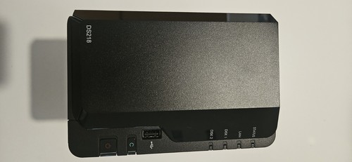 Sinology nas ds218 - sinology,