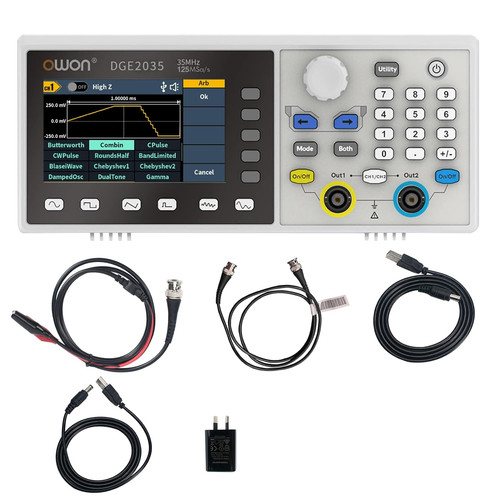 Generatore funzioni a - generatore,