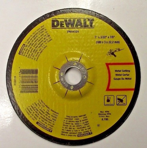 Dewalt dwa4524 mola - dewalt, da