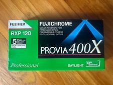 Fujichrome provia 400x 120 - provia,