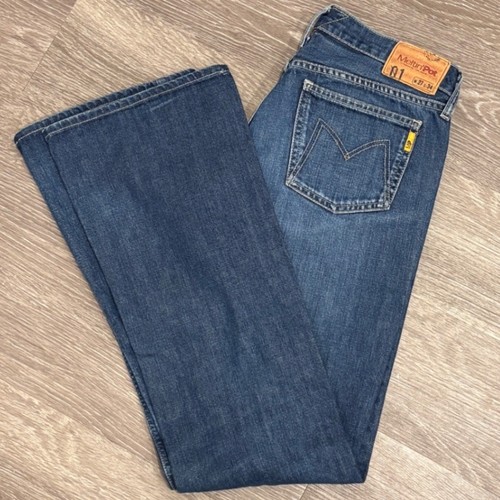 Jeans meltin pot nicole - jeans,