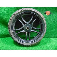 Ruota cerchio anteriore SYM