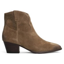 Ash stivali Fame Fandango