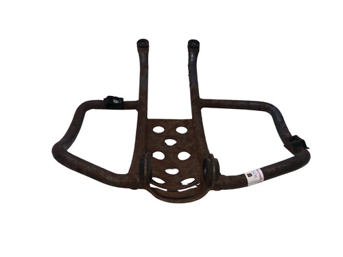 Paramotore yamaha 600 - xt, e