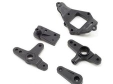 HOBAO Kit Squadrette Plastica