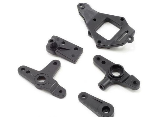 Hobao kit squadrette plastica - hobao,