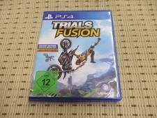 Trials Fusion Deluxe Edition