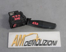 DEVIOLUCI LEVA DEVIO GUIDA PEUGEOT 206