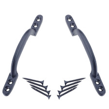  Maniglia estraibile in ferro