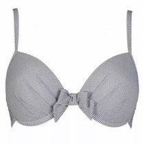 Top bikini balconcino push up