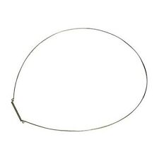 ANELLO TENSIONE ANTERIORE EVOII LAVATRICE AQUALTIS ARISTON ORIGINAL C00092156