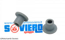 Coppia Tappi foro porta ruota