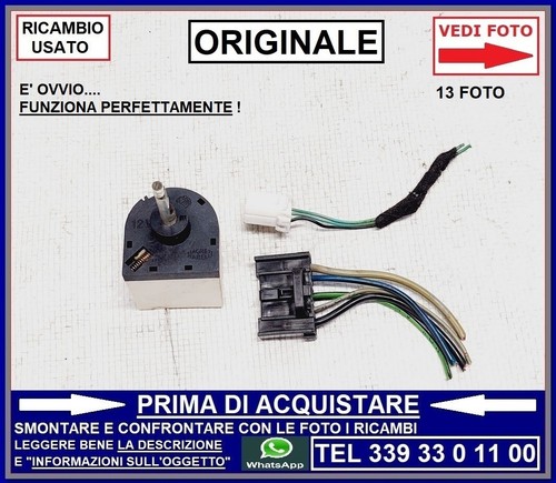 Pulsante tasto plancia - pulsante, comandi