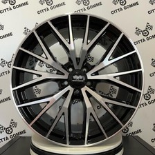 Cerchi in lega compatibili Volvo c40 S60 V90 V40 V60 V70 XC40 XC60 XC70 XC90 20"