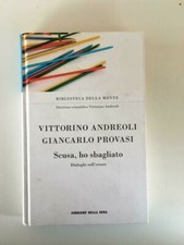 Vittorino Andreoli  - Scusa