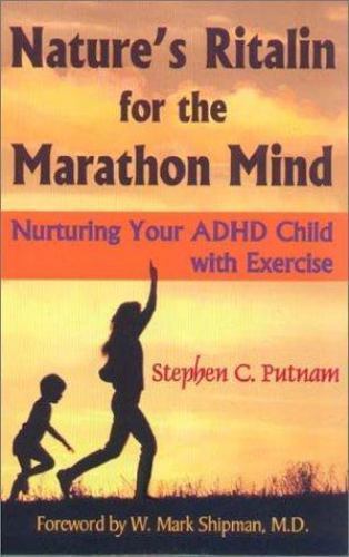Nature ritalin for the - for,
