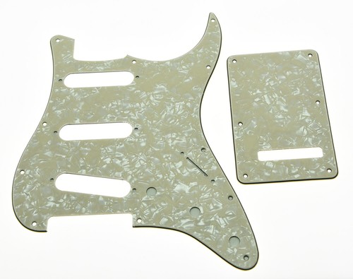 Usa spec guitar - usa,