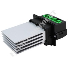RESISTENZA VENTOLA RISCALDAMENTO CITROEN C2 C3 C5 C3 PLURIEL 6441L2