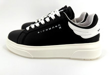 SNEAKERS SCARPE UOMO JOHN