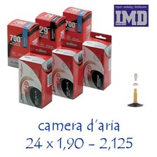 Camera d'aria MTB 24 x 1,90 -