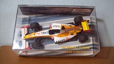 1/43 MINICHAMPS ING BOXED