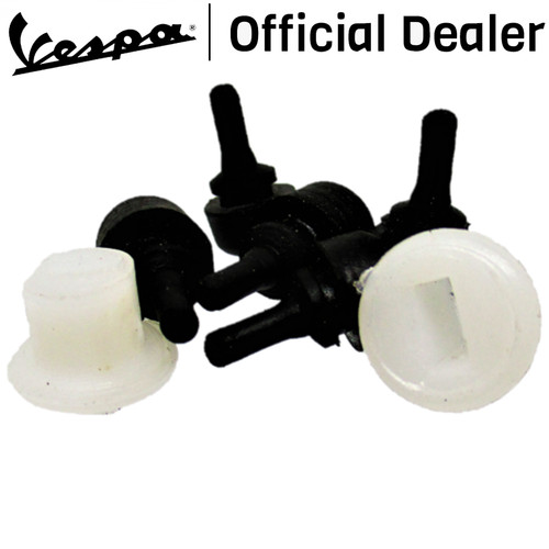Kit gommini sportello - kit,