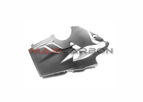 Vasca akrapovic carbonio - vasca,