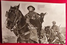 CARTOLINA REGIO  ITALIA  TUNIS SIENNE GOUMIERS MONTANT EN LIGNE ( F 02 )