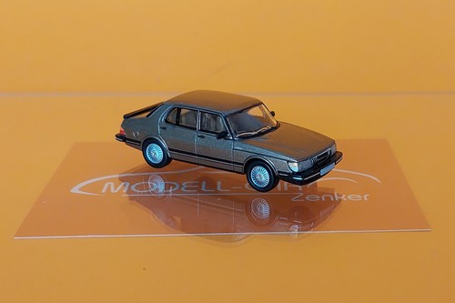 Brekina pcx 870758 saab - pcx, 900