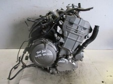 Motore Blocco Completo Garantito Yamaha TDM 900 2002 2014 N402E KM 25.000 Engine