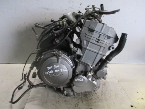 Motore blocco completo - motore,