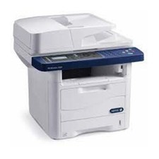 Xerox WorkCentre 3325DNI MFP
