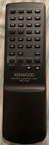 Telecomando stereo home - , audio
