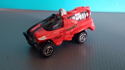 Micro machines della hot - della,