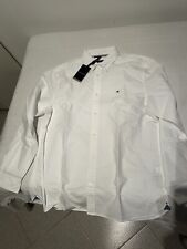 NUOVA - camicia tommy hilfiger