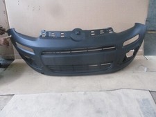 Paraurti anteriore fiat panda - anteriore,