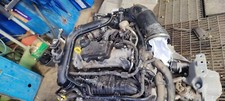 DLA MOTORE COMPLETO VOLKSWAGEN 1.0 T-Cross T-ROC Km 4.000 Come Nuovo Completo 