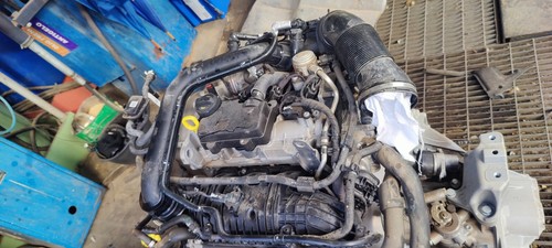 Dla motore completo - motore,