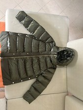 Piumino donna Elena Mirò -