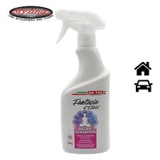 Profumatore Spray per Auto Casa 500ml Profumo Deodorante MAFRA RELAX SENSATION