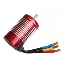 Motore brushless impermeabile