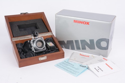 Minox replica hasselblad - minox, swc